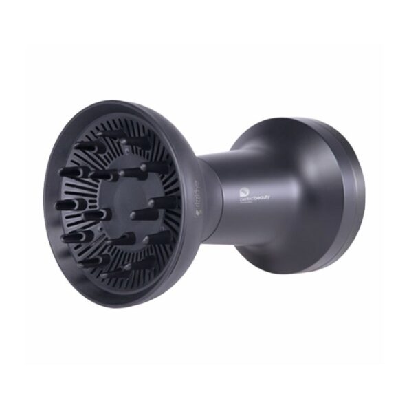 Rizzi Difusor Secador Dryer-Ionic Pro Alisador Ionico 2000W